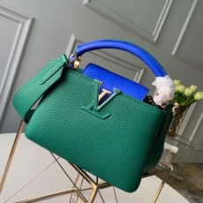 LV Capucines Bags